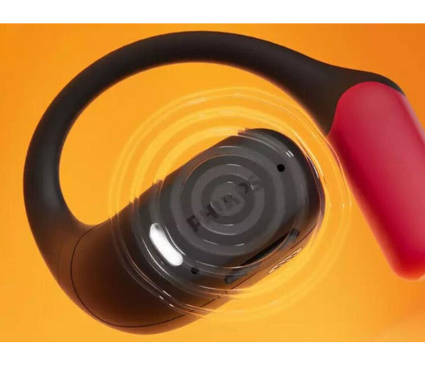 Philips TAA6709 Czarno-czerwony - 1455637 - zdjęcie 7